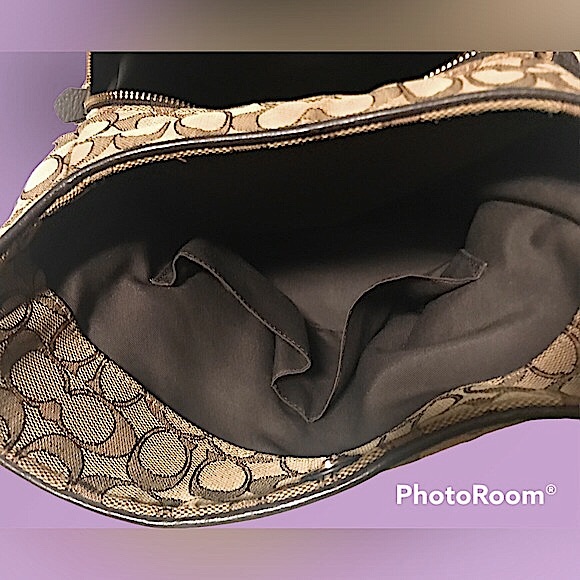 Coach Phoebe 3 compartment 😍 - Picture 6 of 10